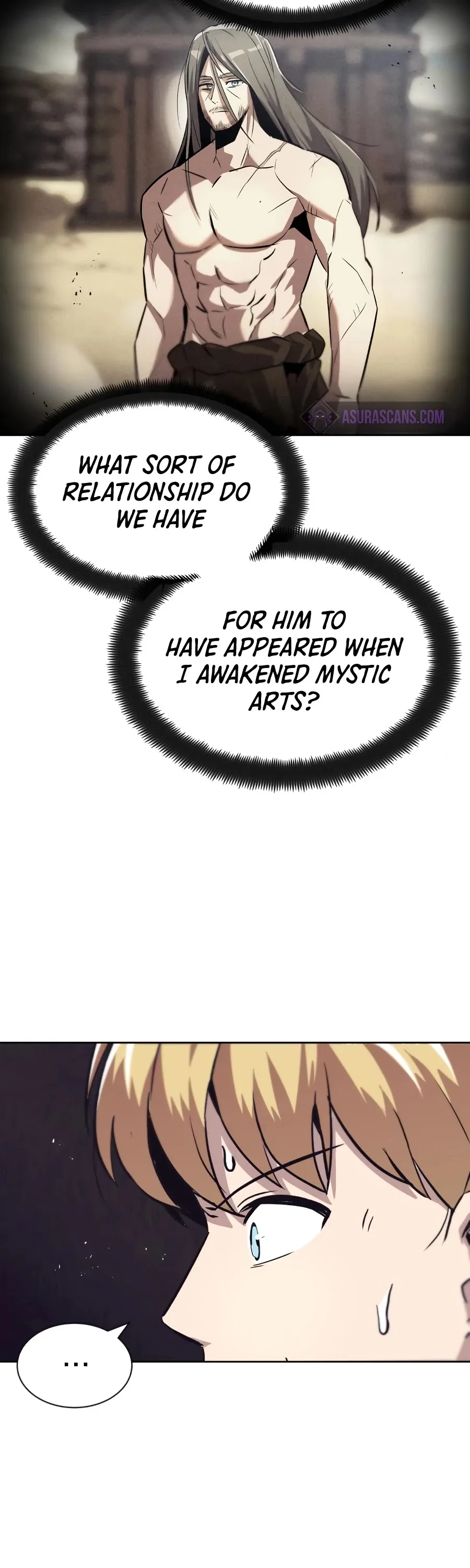 Read The lazy prince becomes a genius EN Manga Online