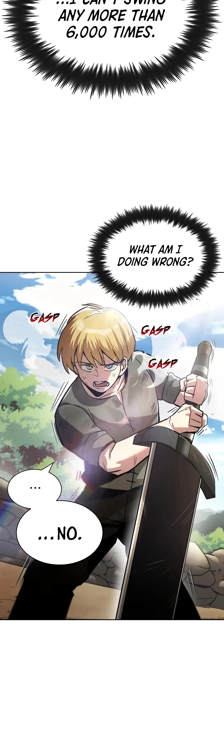 Read The lazy prince becomes a genius EN Manga Online