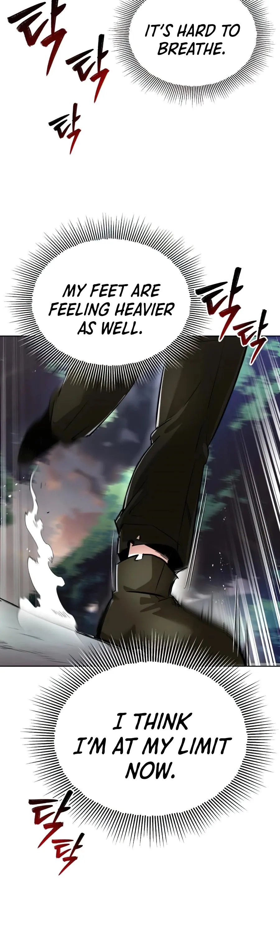 Read The lazy prince becomes a genius EN Manga Online