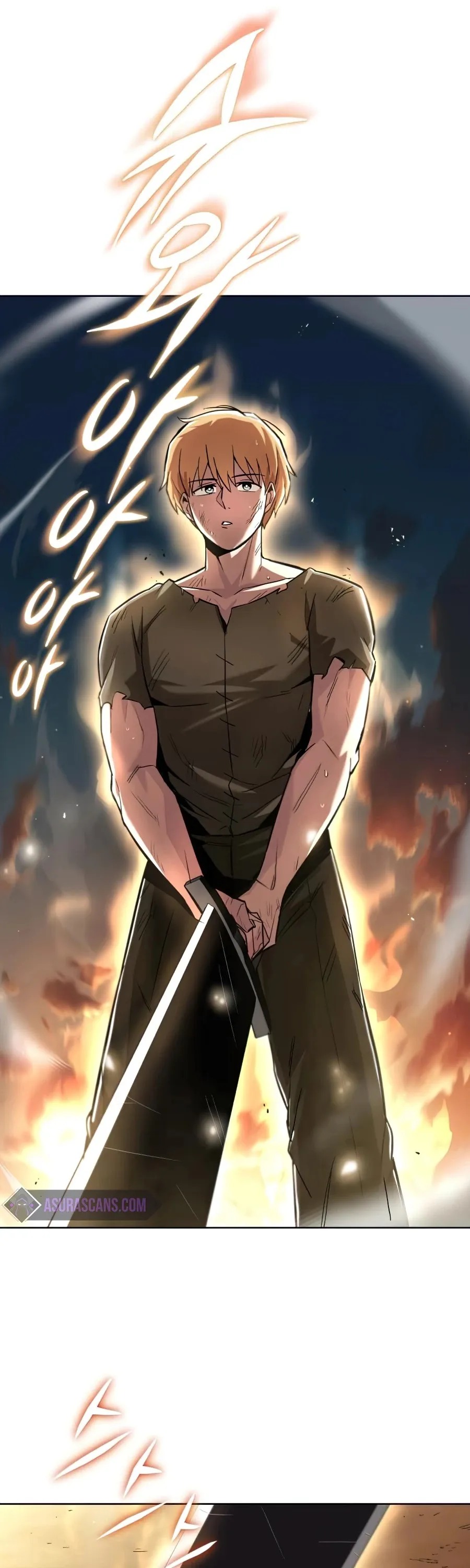 Read The lazy prince becomes a genius EN Manga Online