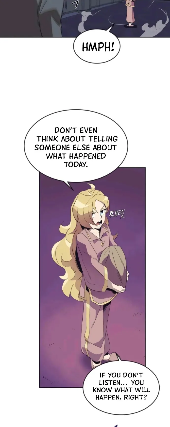 Read The lazy prince becomes a genius EN Manga Online