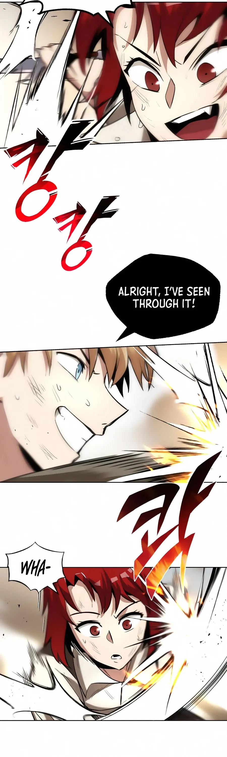 Read The lazy prince becomes a genius EN Manga Online