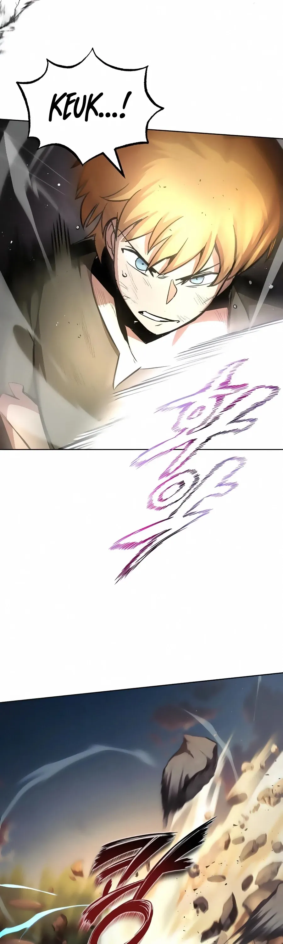 Read The lazy prince becomes a genius EN Manga Online