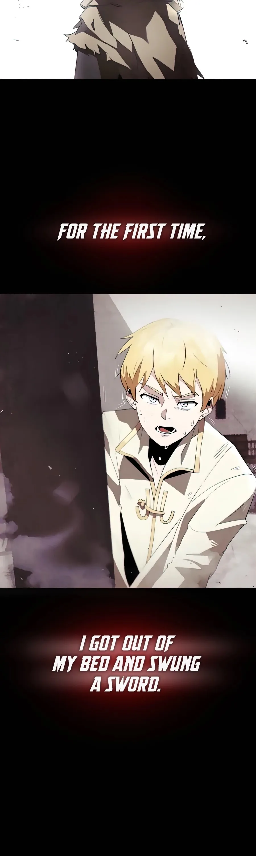 Read The lazy prince becomes a genius EN Manga Online