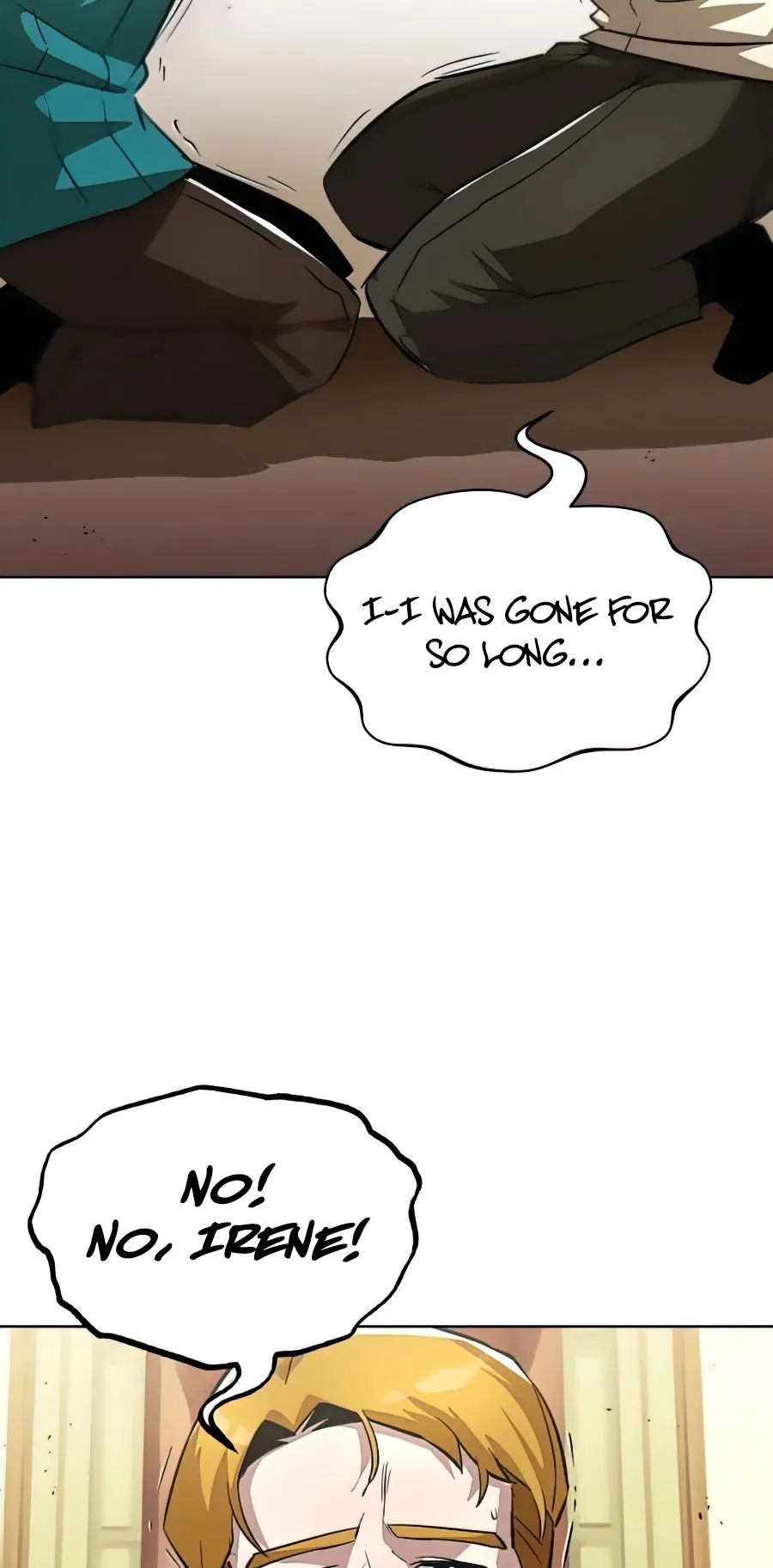 Read The lazy prince becomes a genius EN Manga Online
