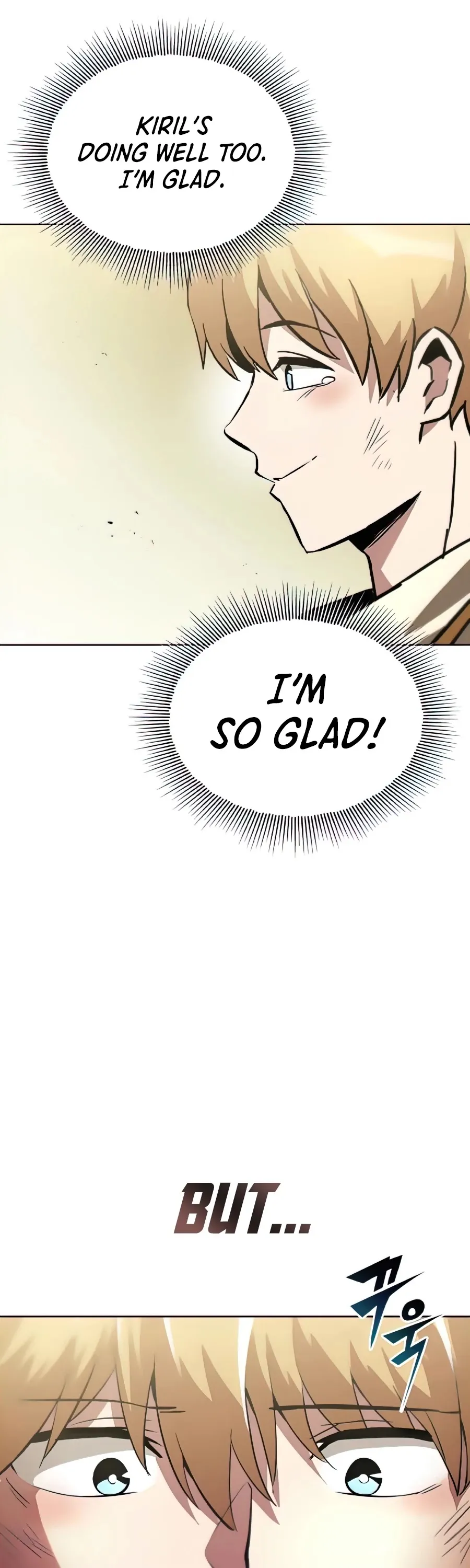 Read The lazy prince becomes a genius EN Manga Online