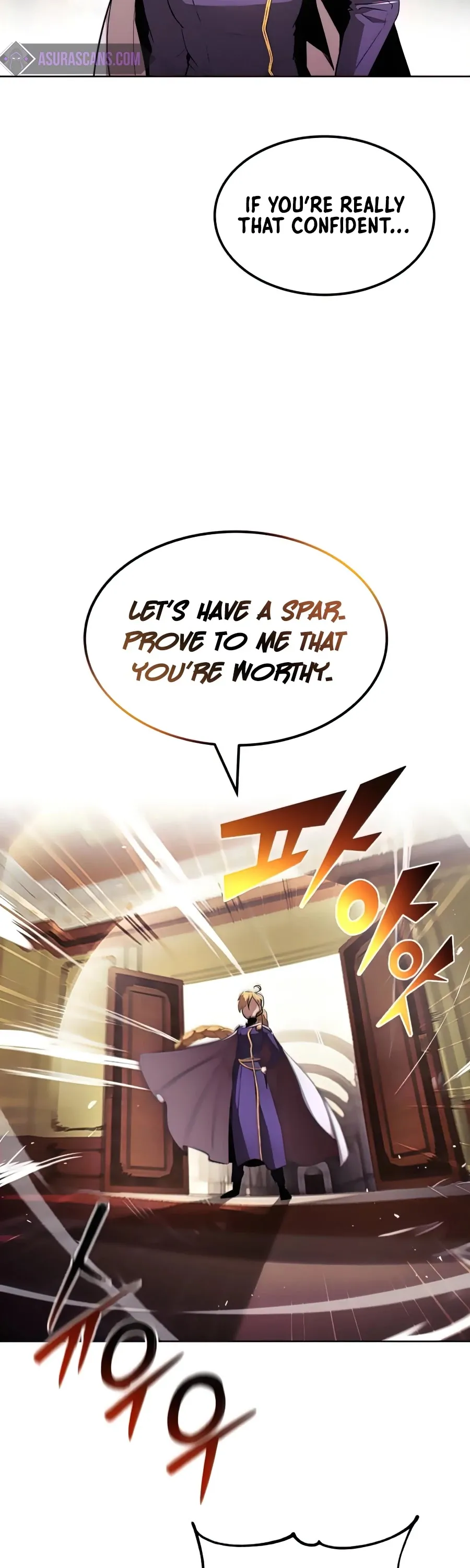 Read The lazy prince becomes a genius EN Manga Online
