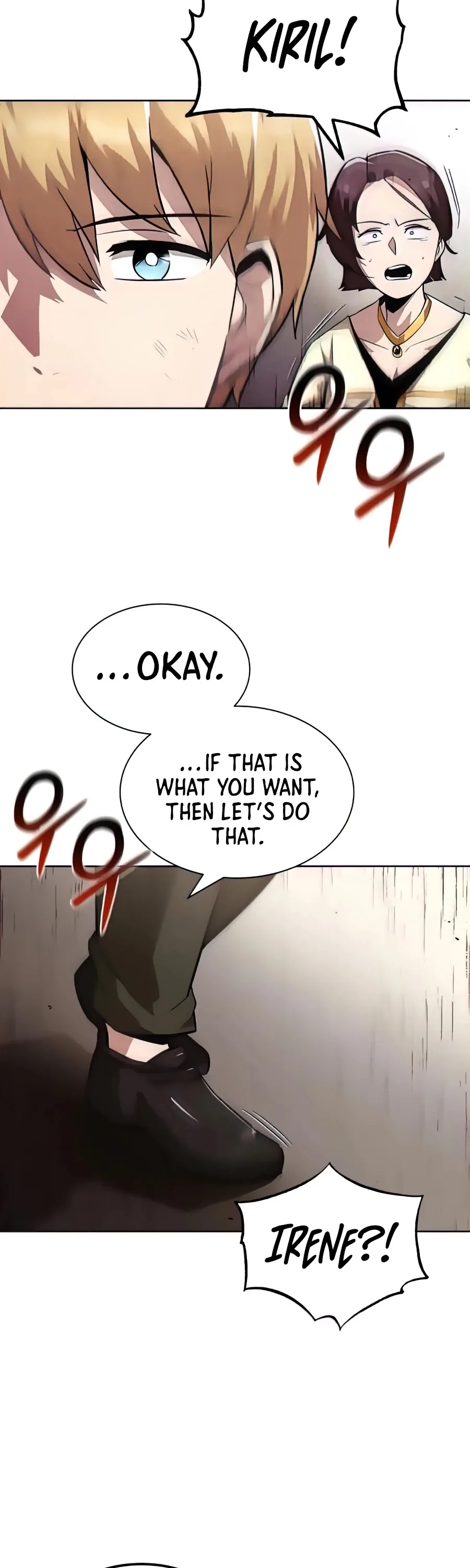Read The lazy prince becomes a genius EN Manga Online