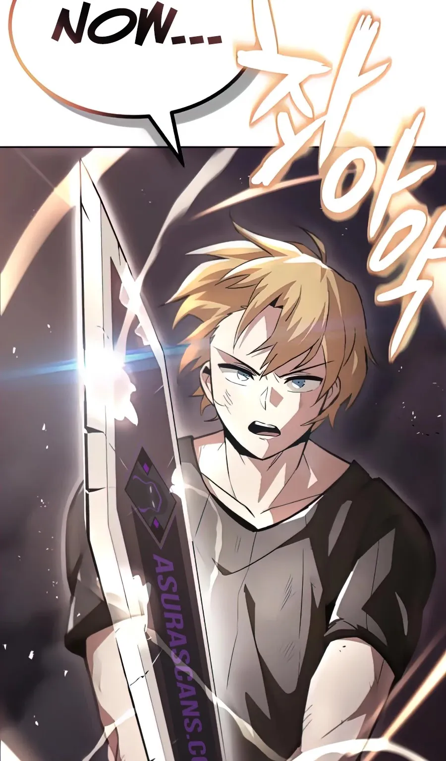 Read The lazy prince becomes a genius EN Manga Online