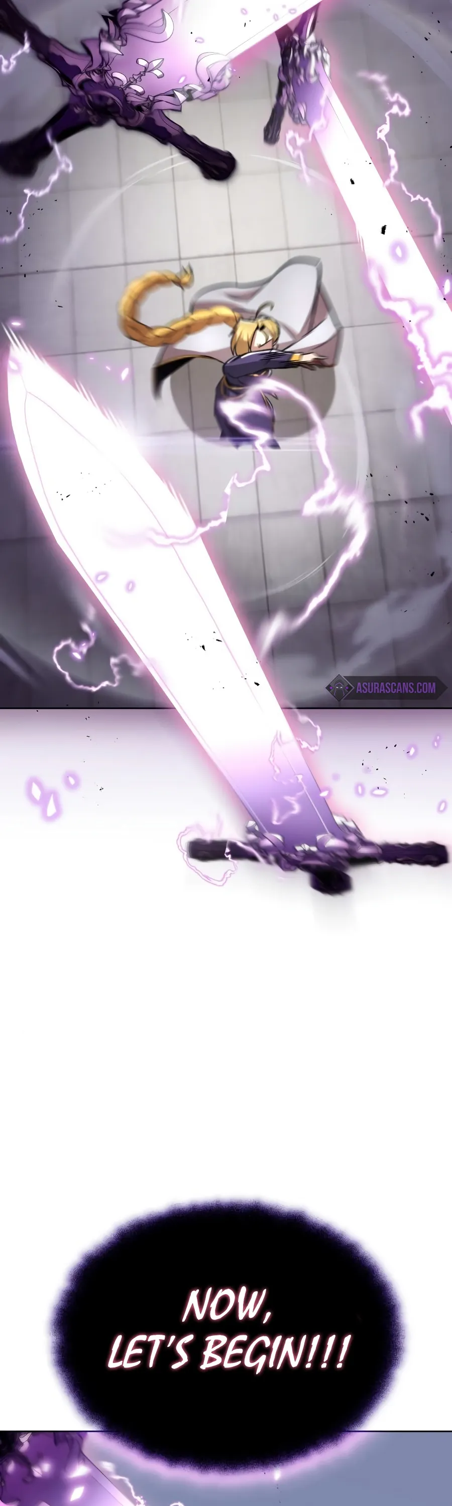 Read The lazy prince becomes a genius EN Manga Online