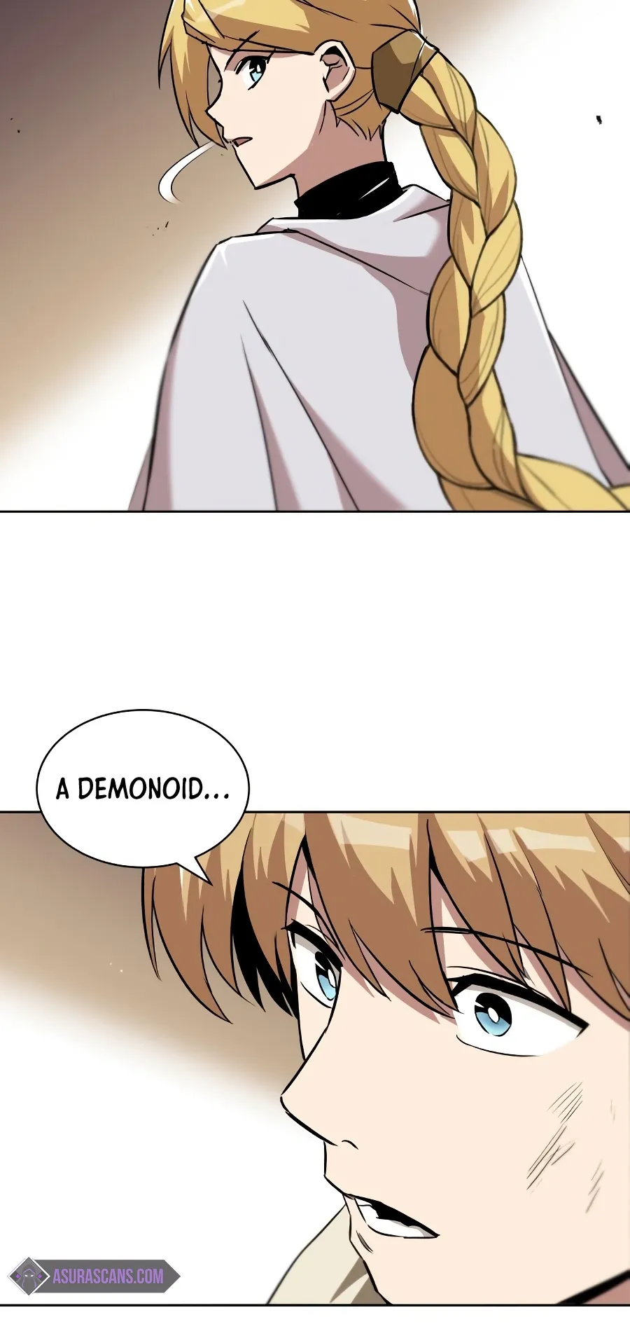 Read The lazy prince becomes a genius EN Manga Online