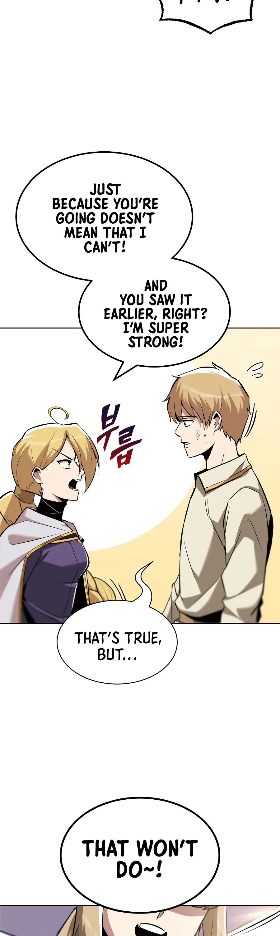 Read The lazy prince becomes a genius EN Manga Online