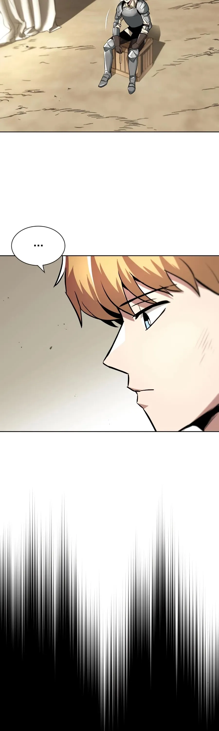 Read The lazy prince becomes a genius EN Manga Online