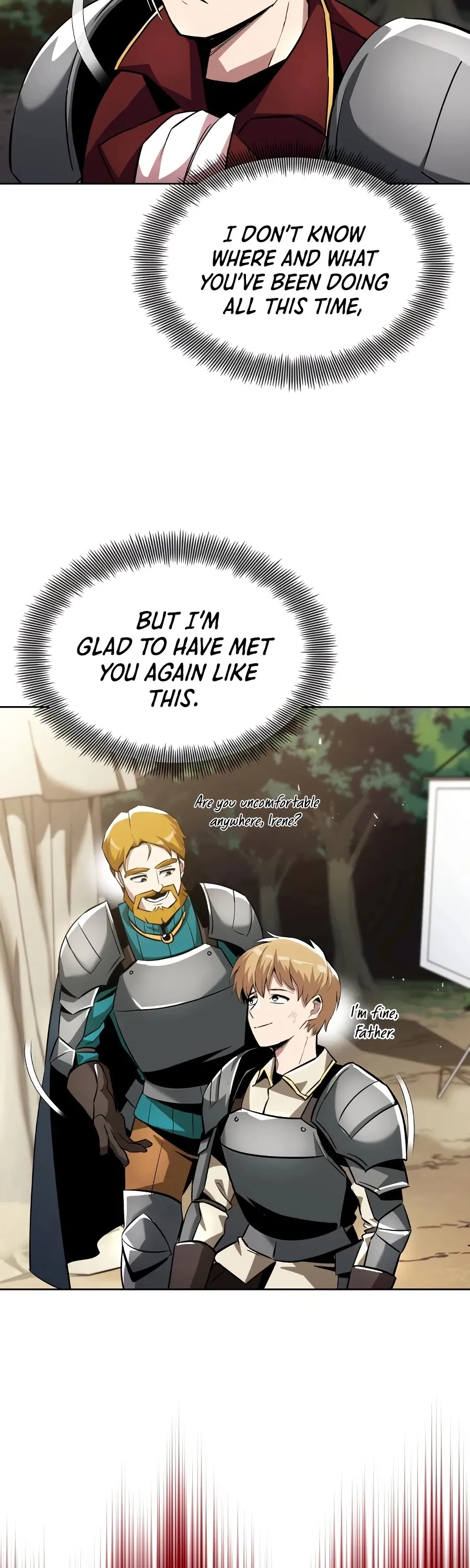 Read The lazy prince becomes a genius EN Manga Online