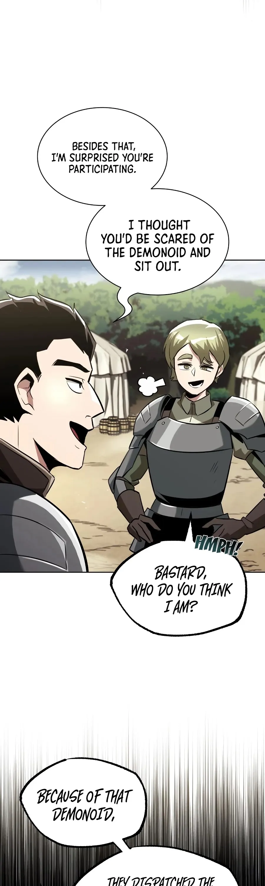 Read The lazy prince becomes a genius EN Manga Online