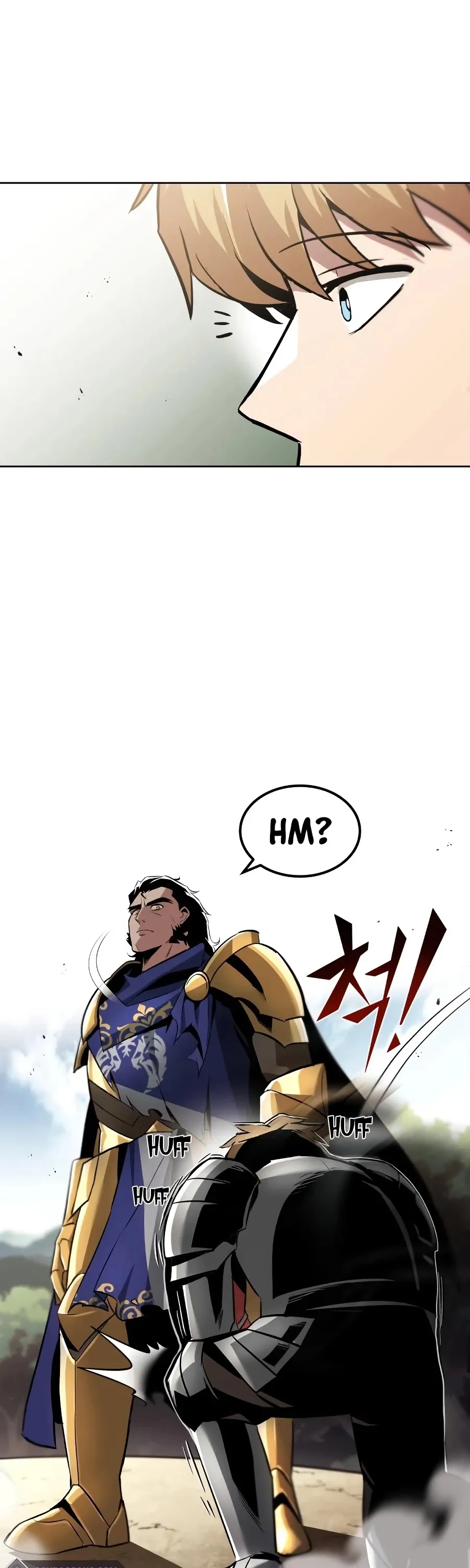 Read The lazy prince becomes a genius EN Manga Online