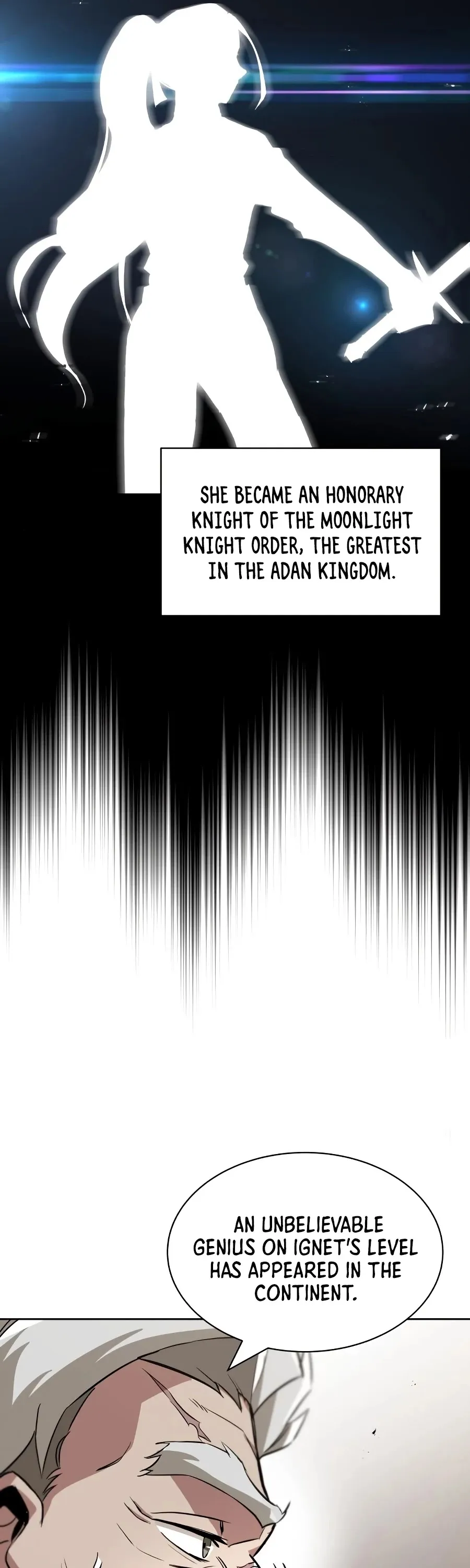 Read The lazy prince becomes a genius EN Manga Online
