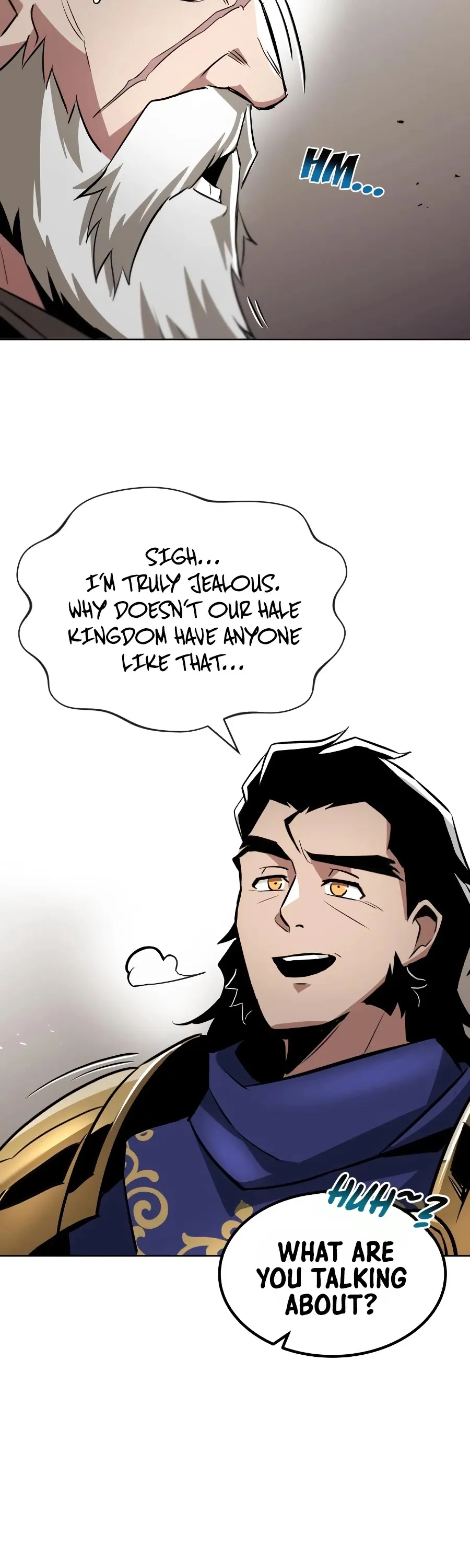 Read The lazy prince becomes a genius EN Manga Online