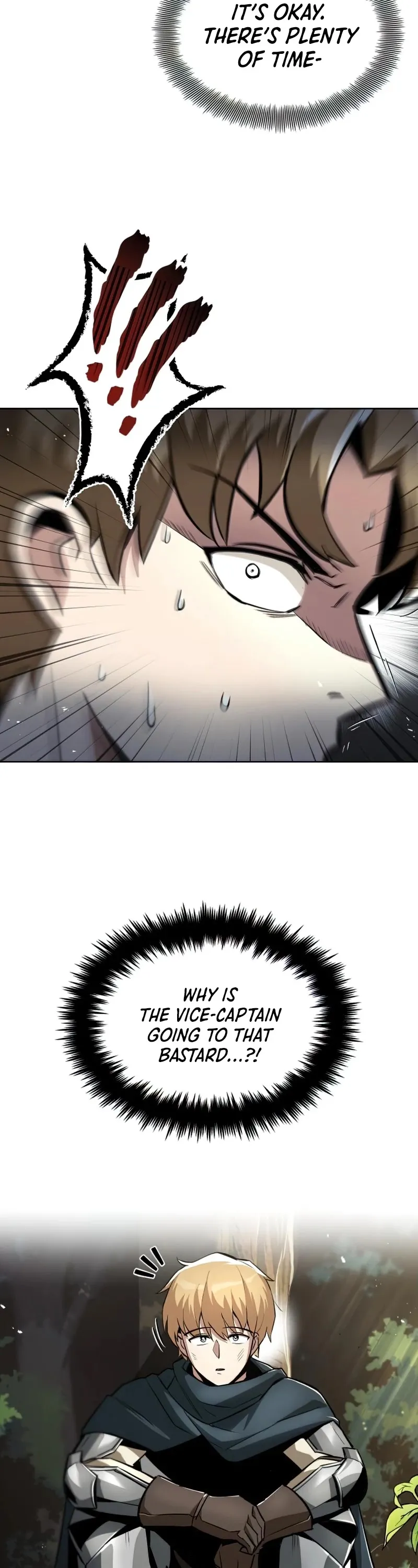 Read The lazy prince becomes a genius EN Manga Online