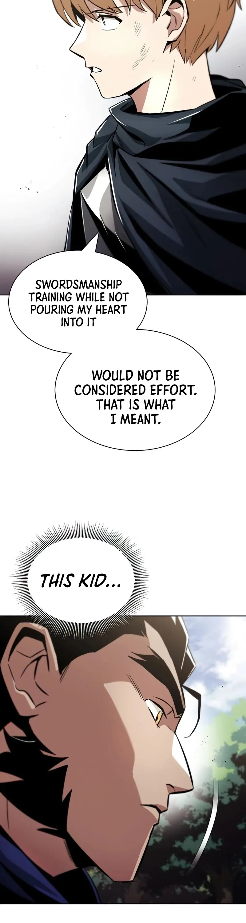 Read The lazy prince becomes a genius EN Manga Online