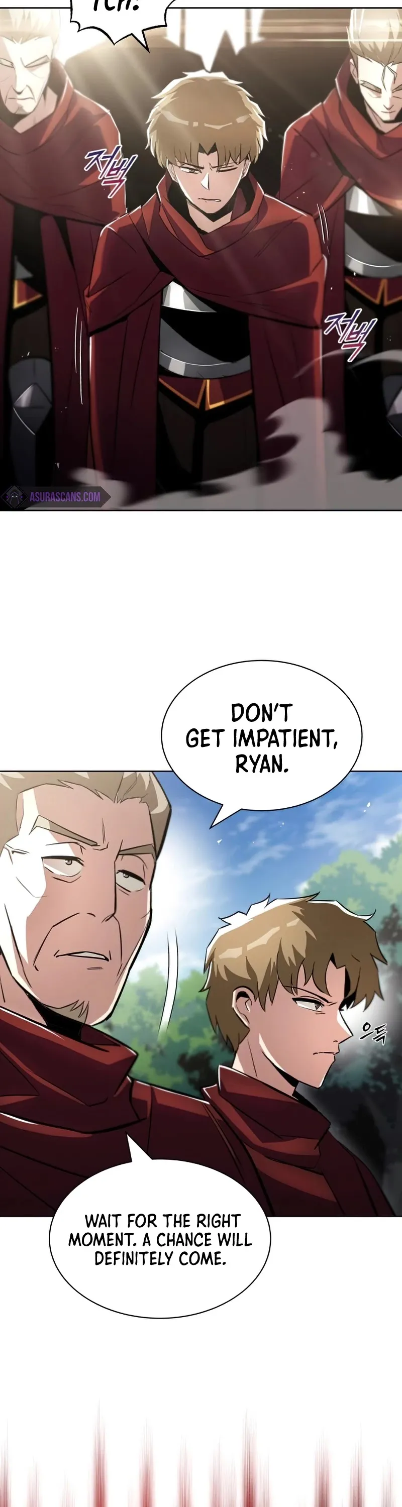 Read The lazy prince becomes a genius EN Manga Online