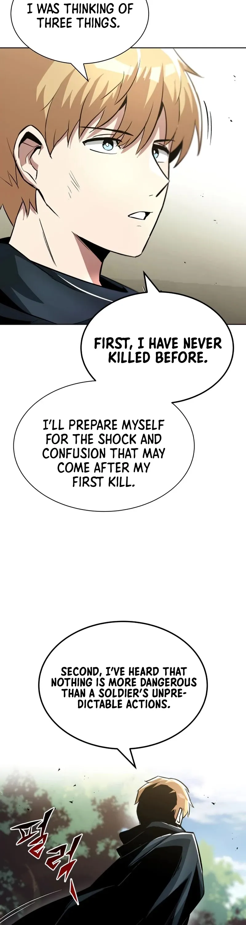 Read The lazy prince becomes a genius EN Manga Online