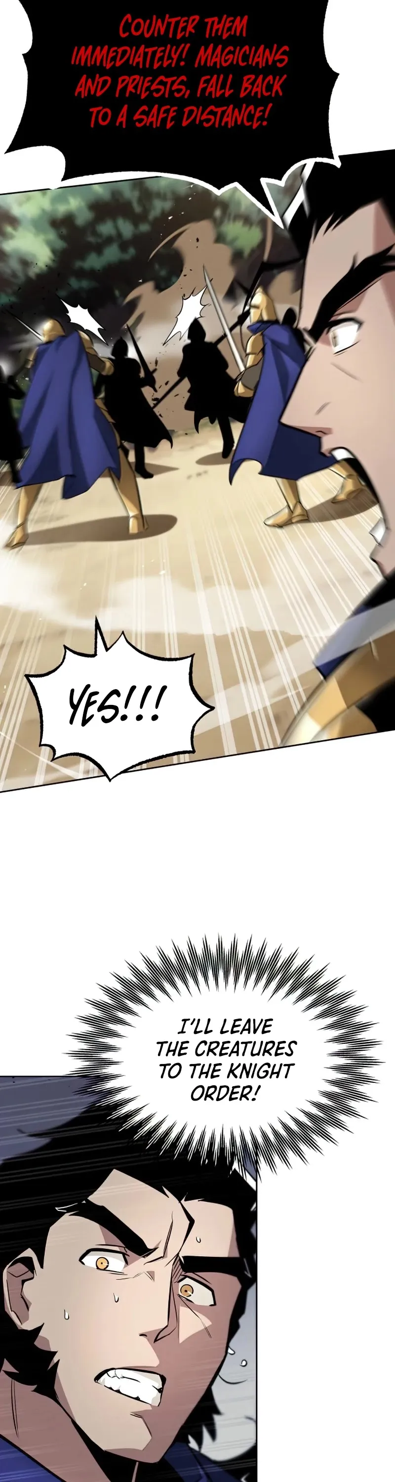 Read The lazy prince becomes a genius EN Manga Online