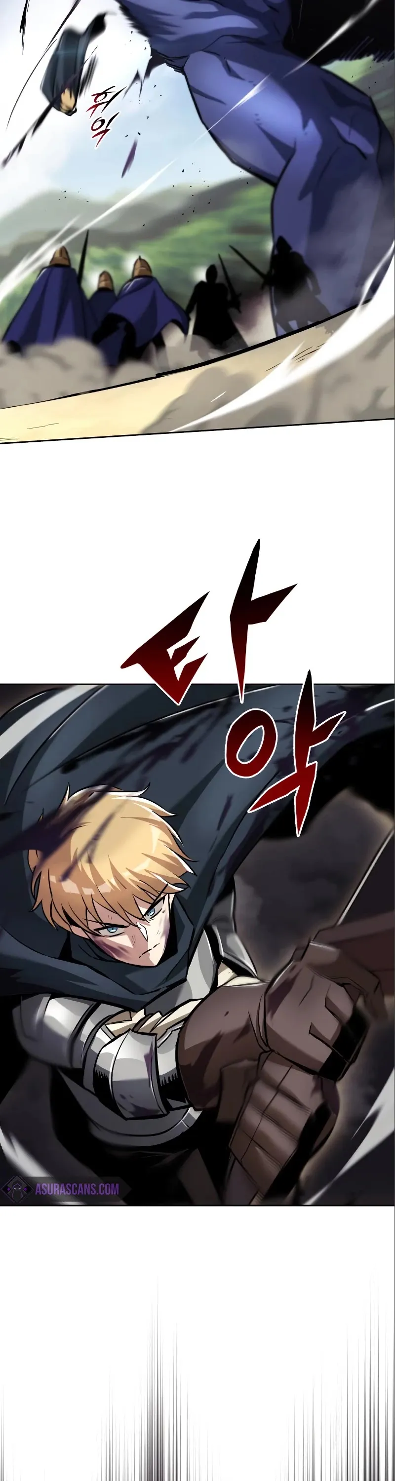 Read The lazy prince becomes a genius EN Manga Online