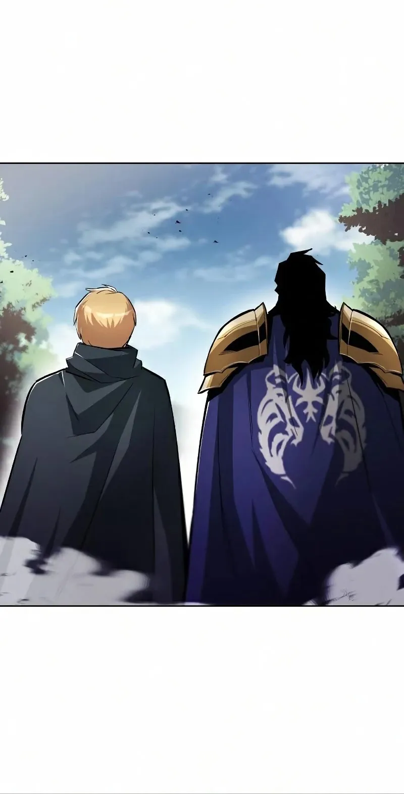 Read The lazy prince becomes a genius EN Manga Online