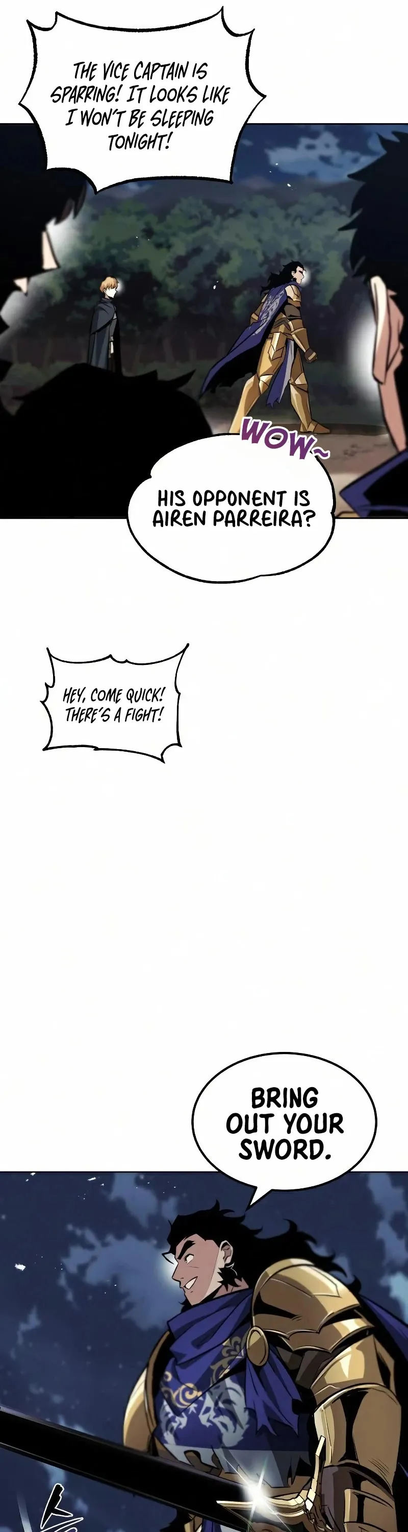 Read The lazy prince becomes a genius EN Manga Online