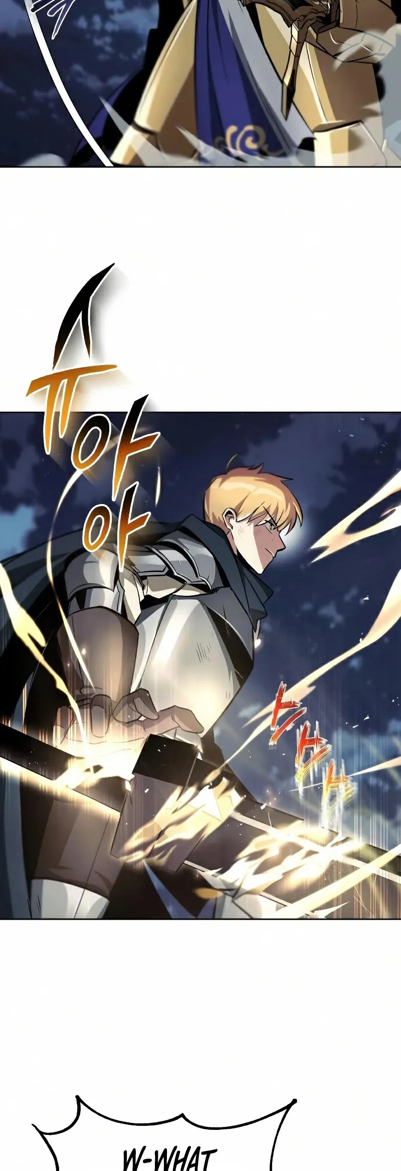 Read The lazy prince becomes a genius EN Manga Online