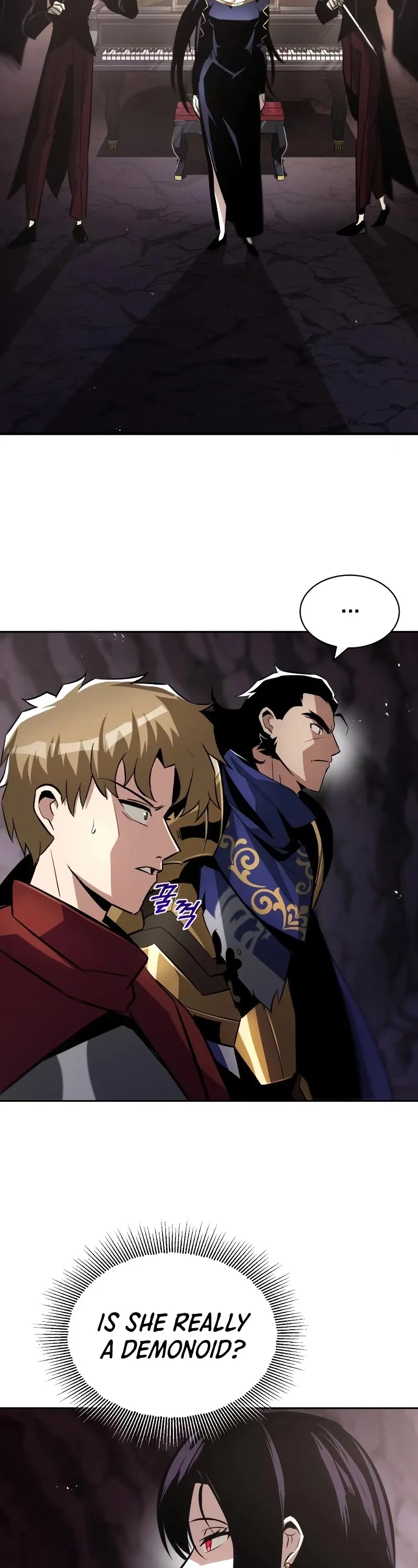 Read The lazy prince becomes a genius EN Manga Online