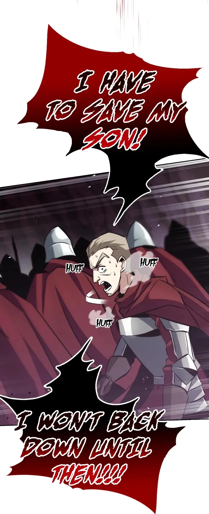 Read The lazy prince becomes a genius EN Manga Online