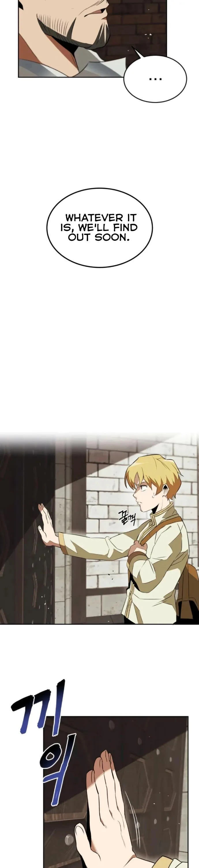 Read The lazy prince becomes a genius EN Manga Online