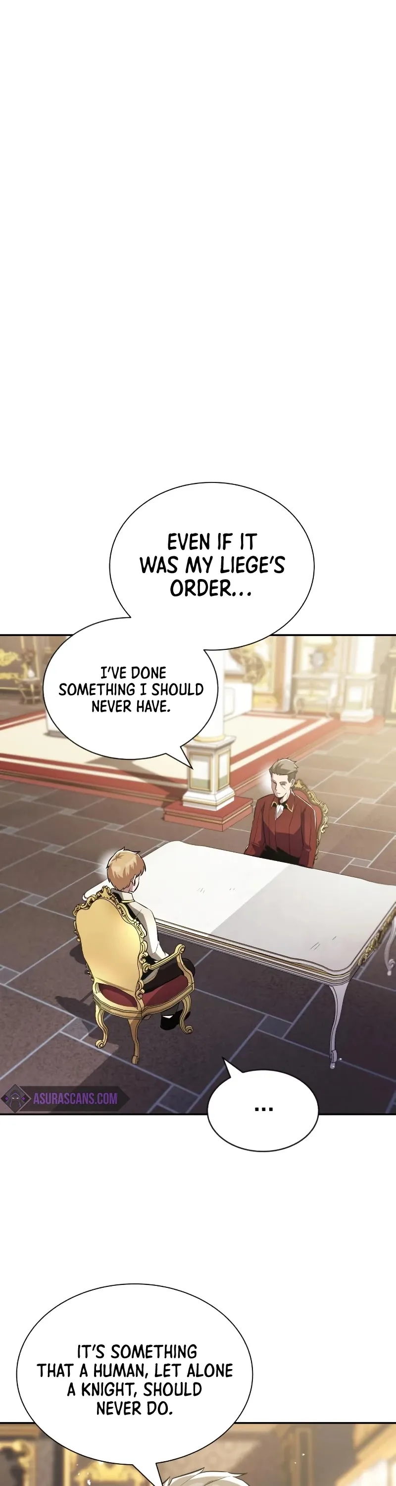 Read The lazy prince becomes a genius EN Manga Online