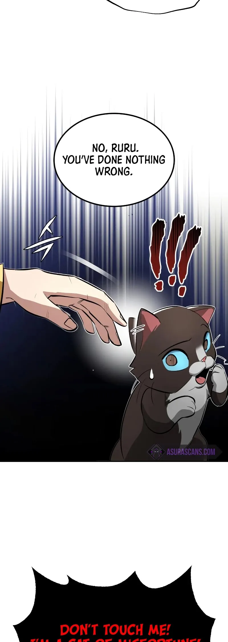 Read The lazy prince becomes a genius EN Manga Online