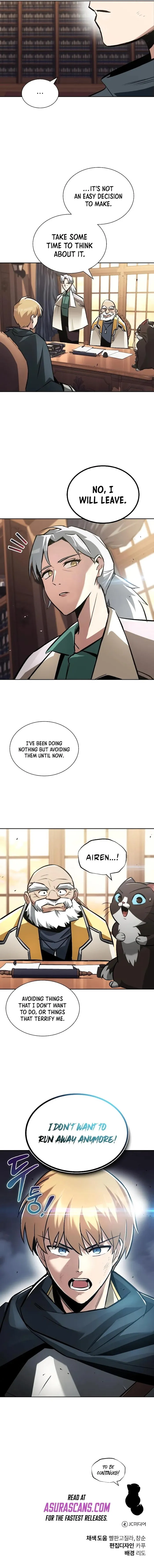 Read The lazy prince becomes a genius EN Manga Online