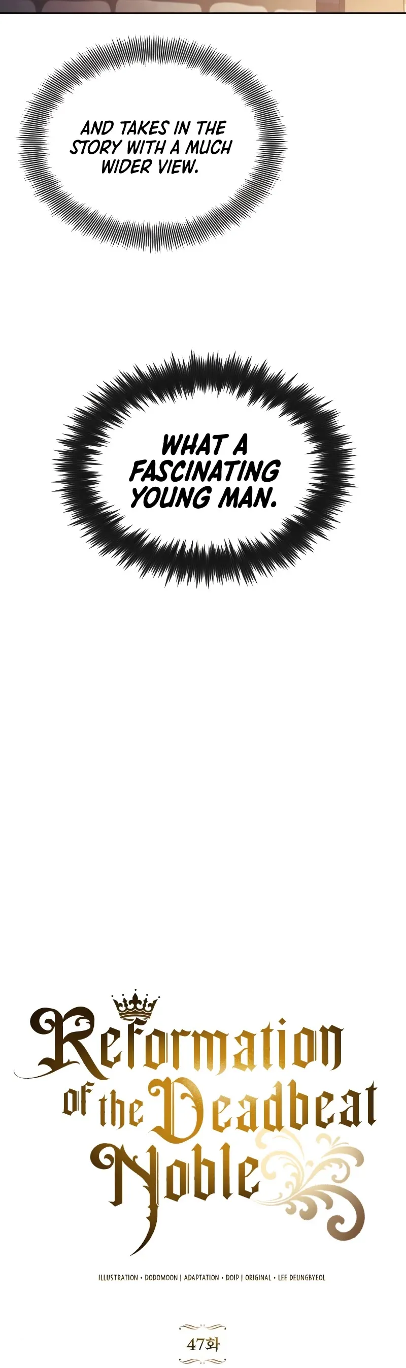 Read The lazy prince becomes a genius EN Manga Online