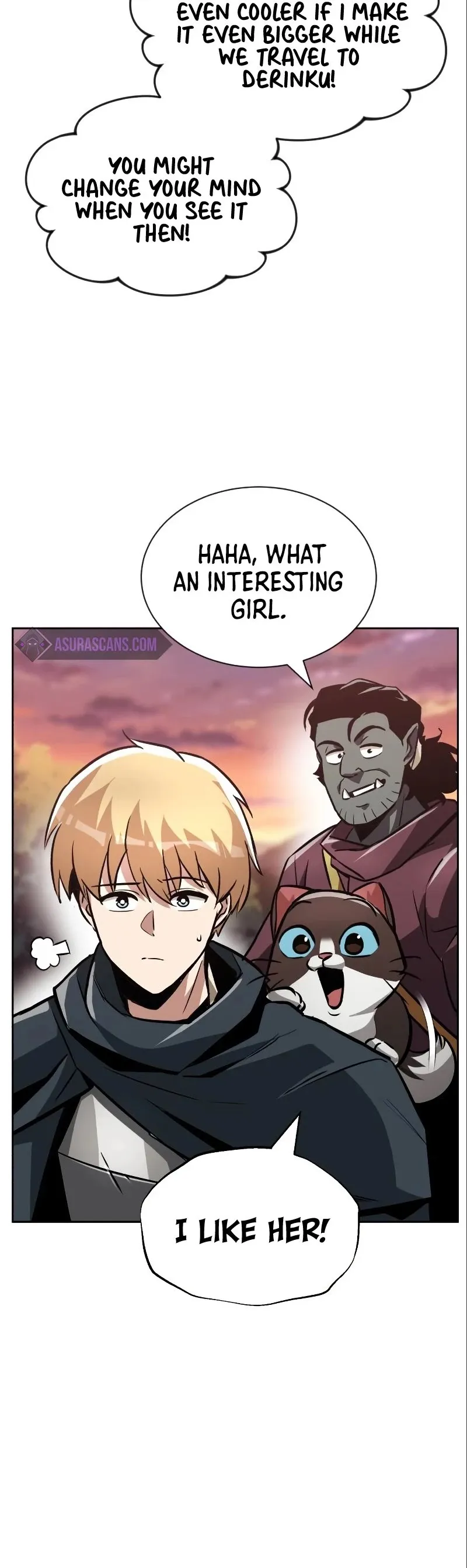 Read The lazy prince becomes a genius EN Manga Online