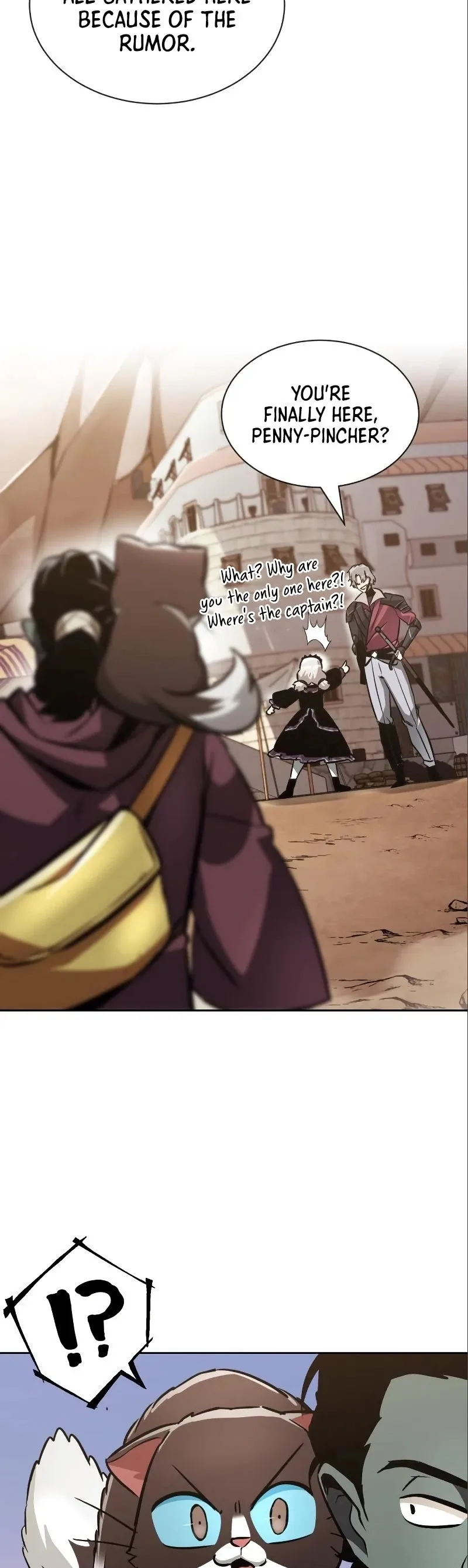 Read The lazy prince becomes a genius EN Manga Online
