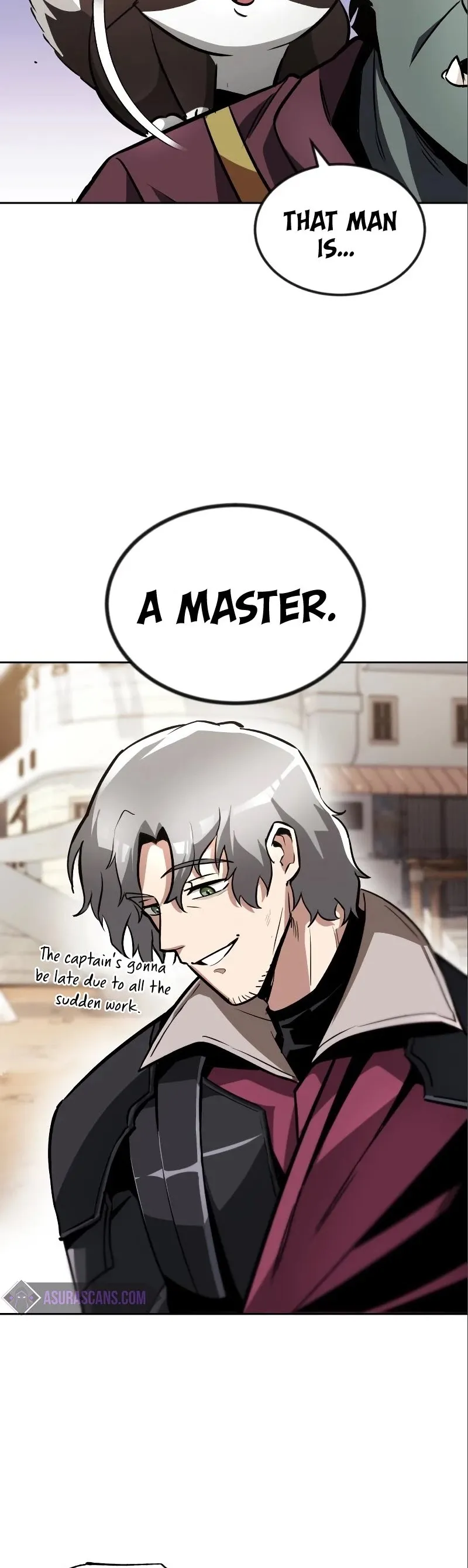 Read The lazy prince becomes a genius EN Manga Online