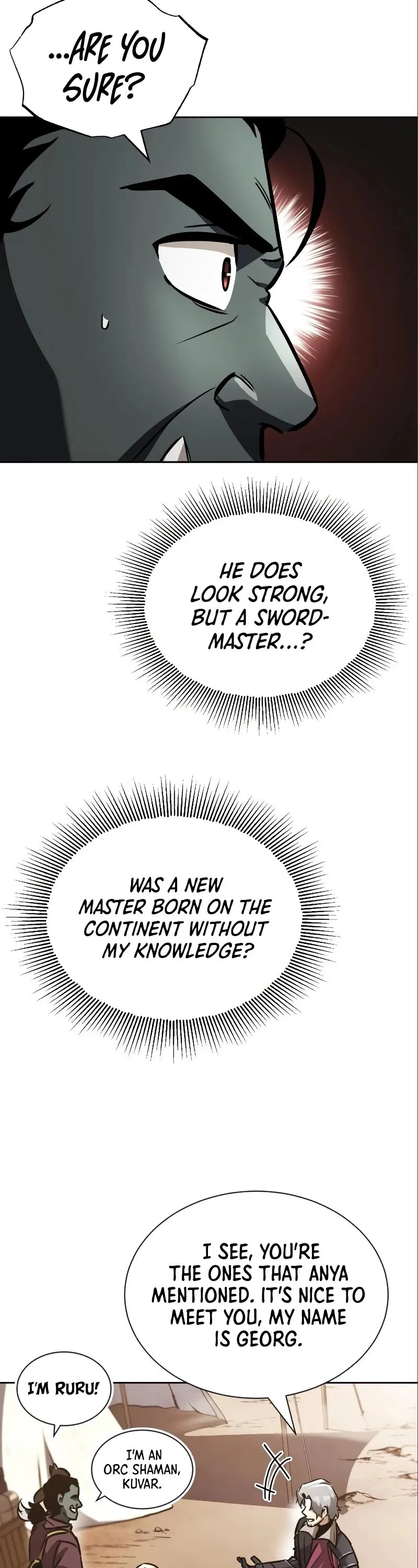 Read The lazy prince becomes a genius EN Manga Online
