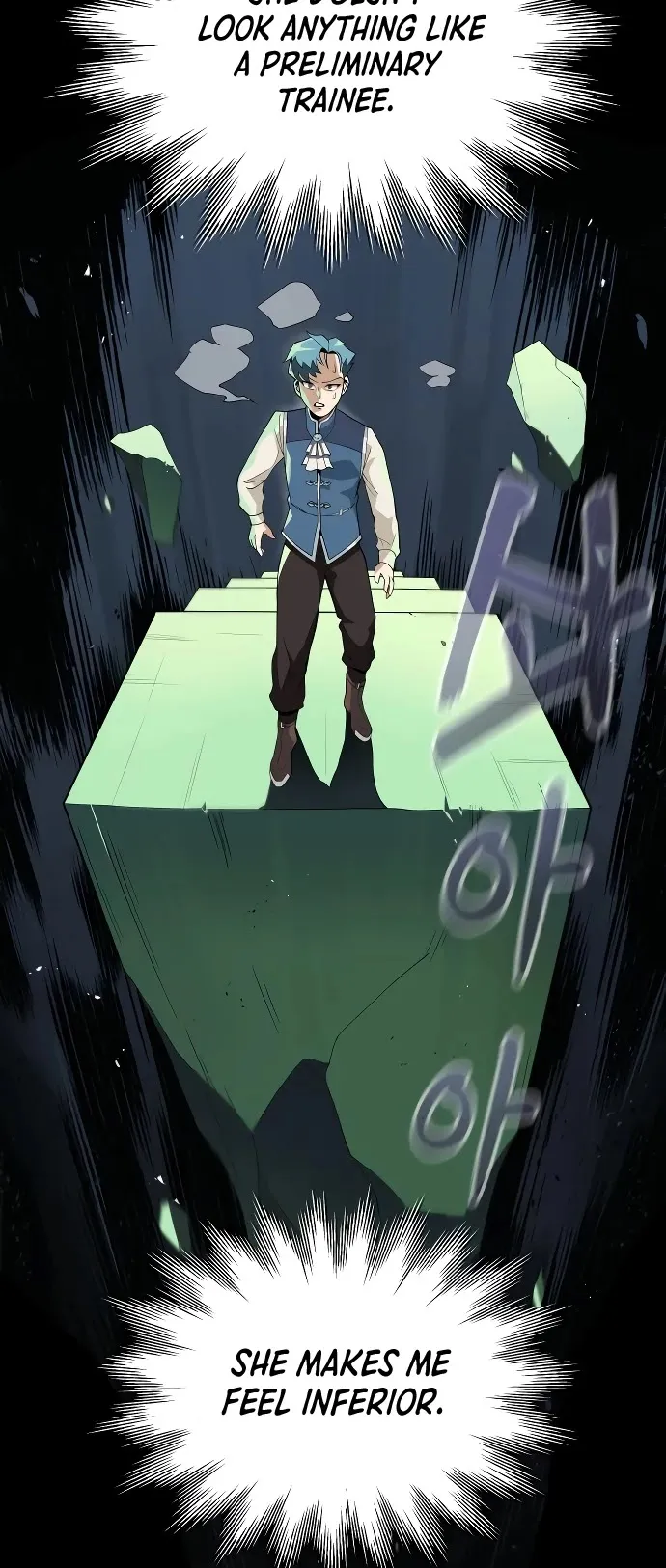 Read The lazy prince becomes a genius EN Manga Online