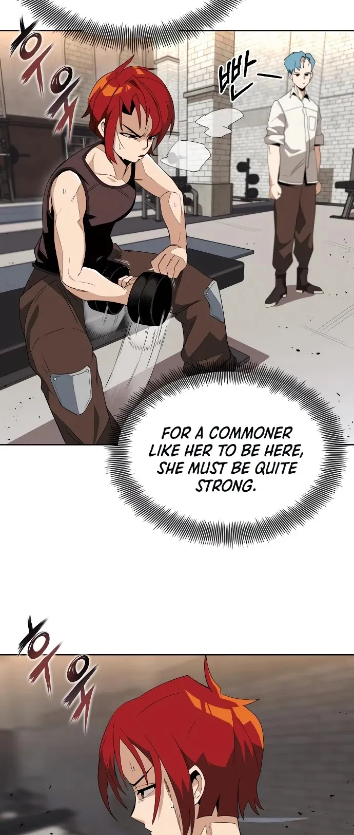 Read The lazy prince becomes a genius EN Manga Online