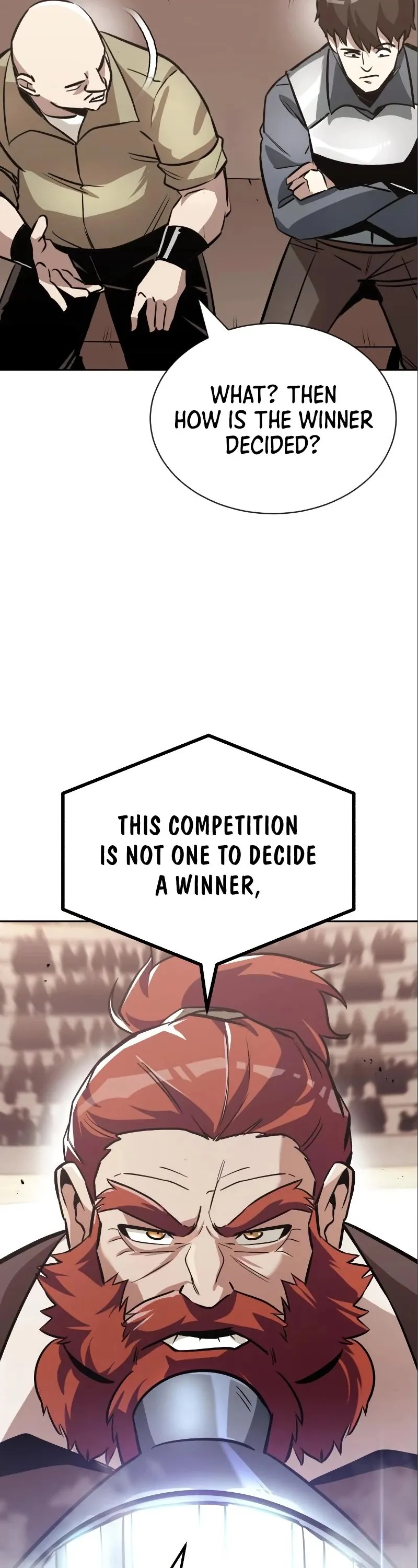 Read The lazy prince becomes a genius EN Manga Online