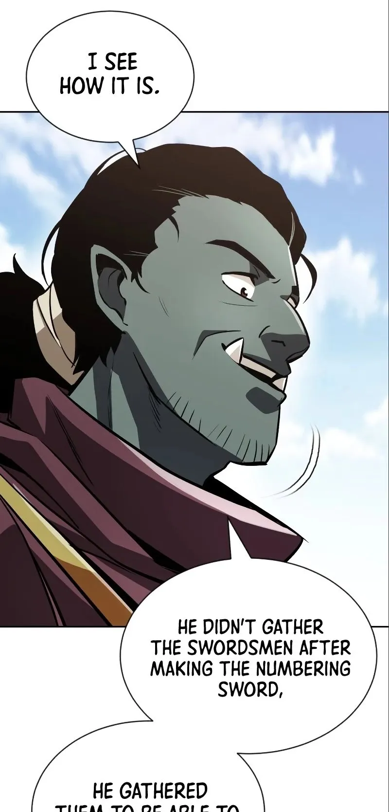 Read The lazy prince becomes a genius EN Manga Online