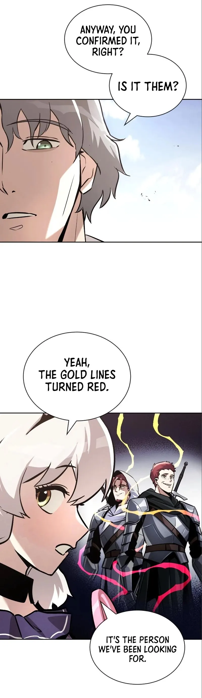 Read The lazy prince becomes a genius EN Manga Online