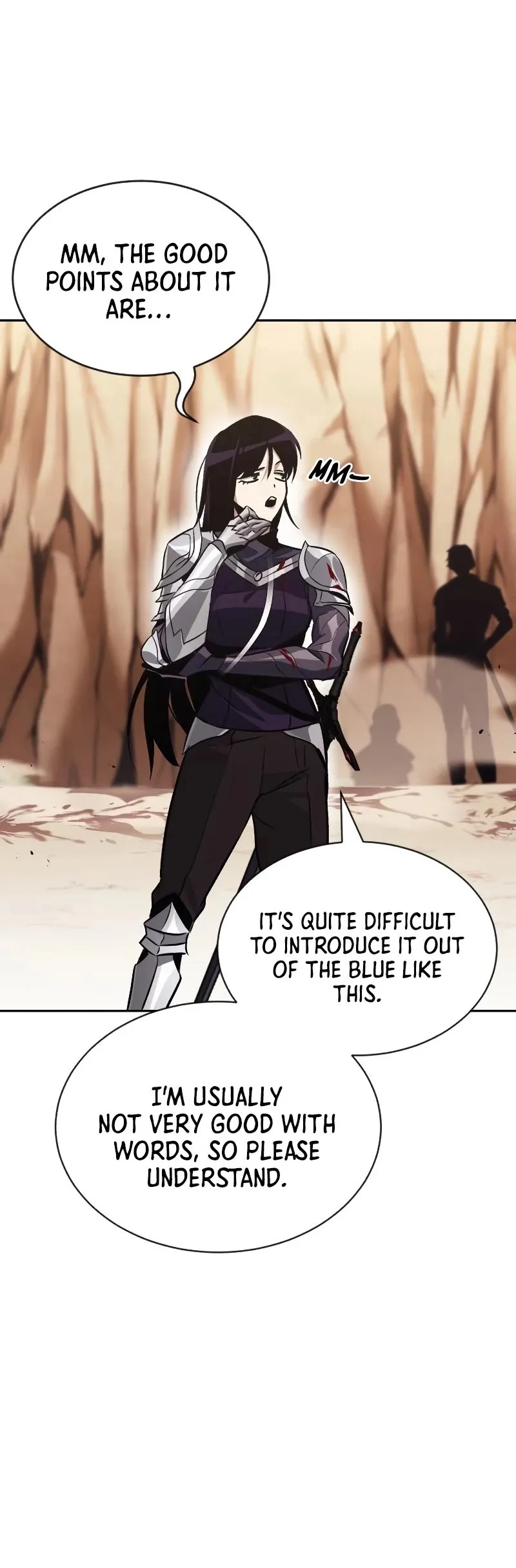 Read The lazy prince becomes a genius EN Manga Online