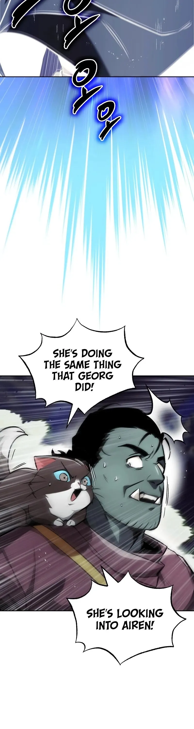 Read The lazy prince becomes a genius EN Manga Online