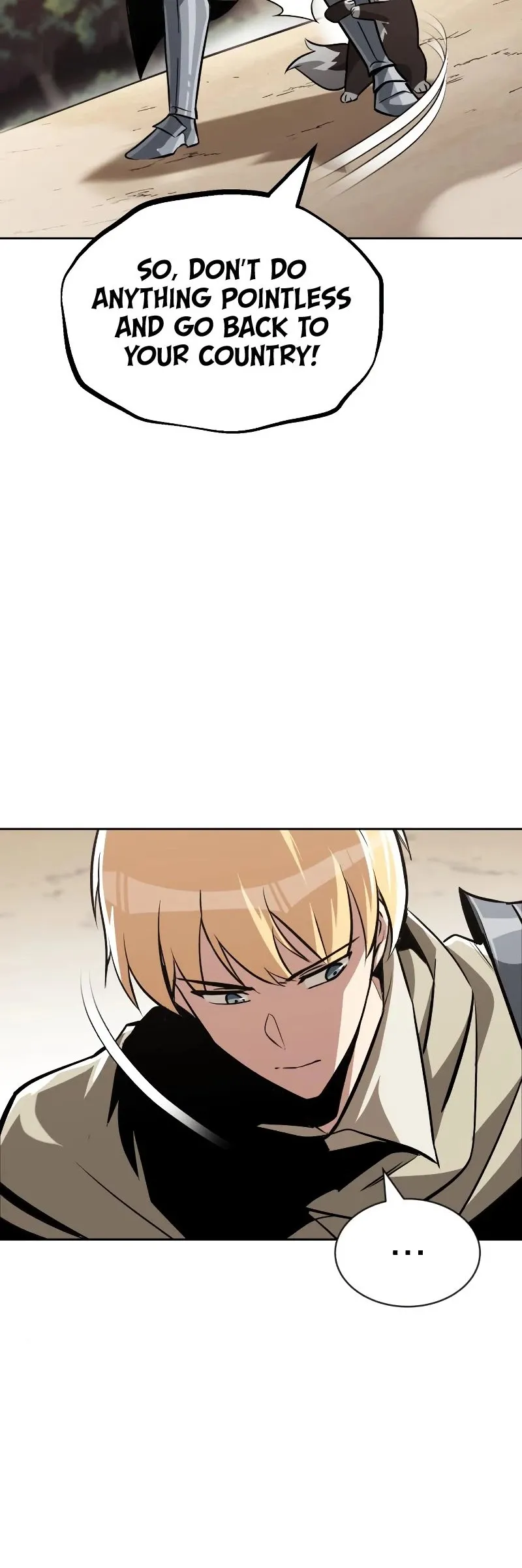 Read The lazy prince becomes a genius EN Manga Online